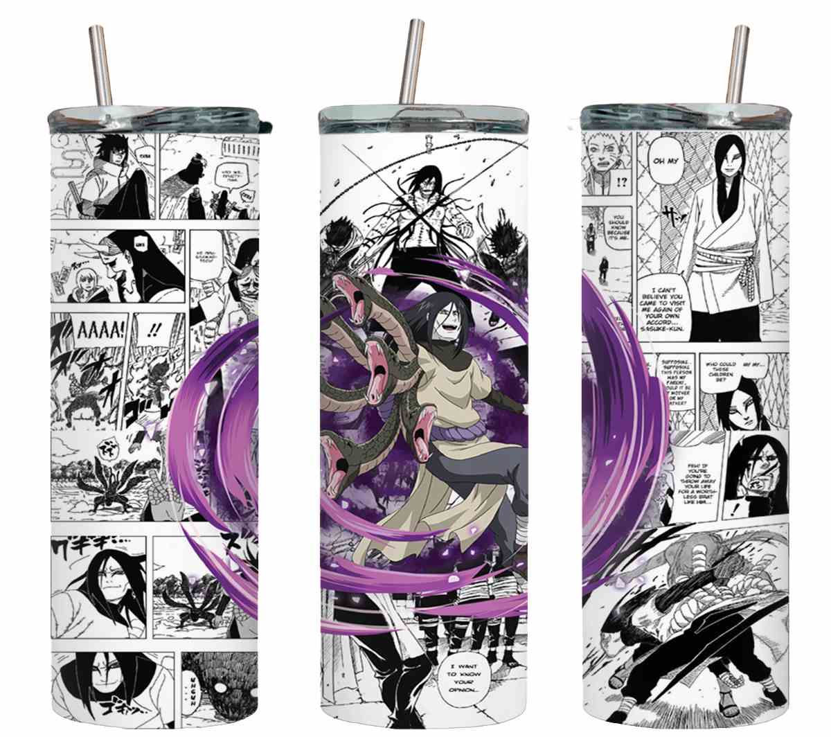 Orochimaru-7802